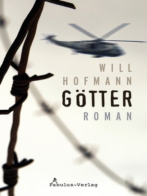 cover image of Götter